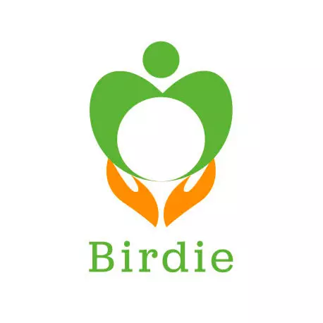 婚活サロンバーディーのロゴ