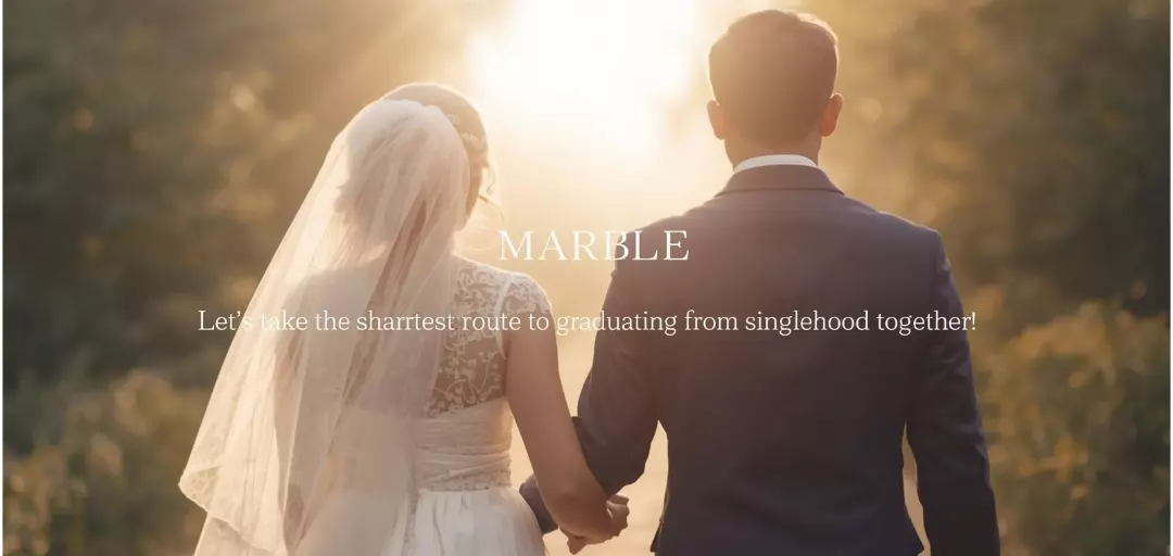 marbleのイメージ画像