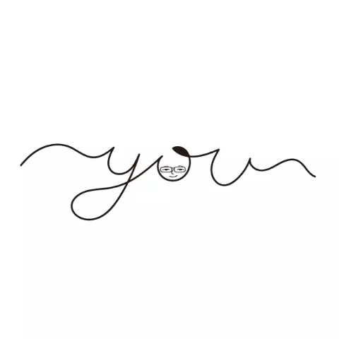 ユー結婚相談所のロゴ