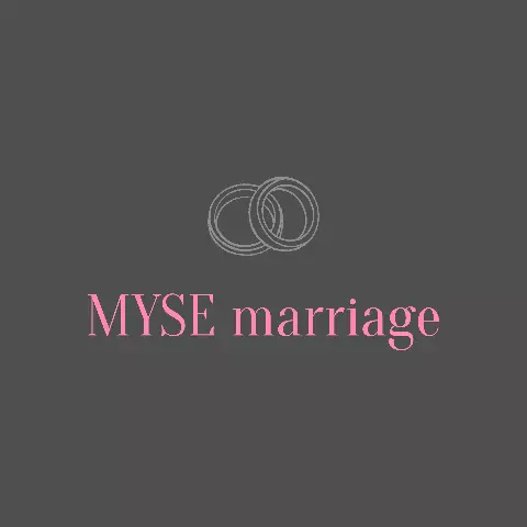 MYSE marriageのロゴ