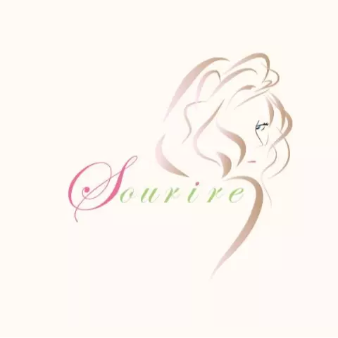 婚活カフェ　スリールのロゴ