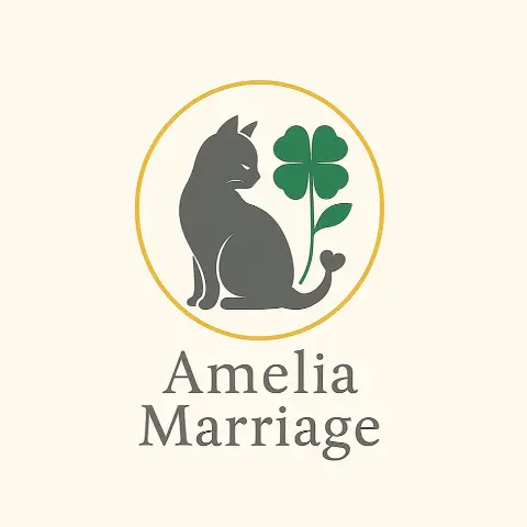 Amelia Marriageのロゴ
