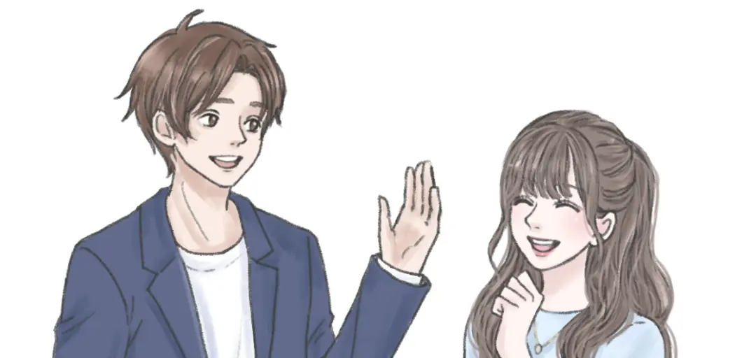 静岡婚活「あいうえお」のイメージ画像1