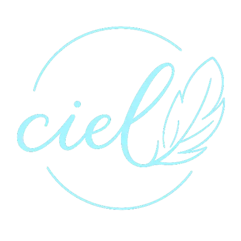 ciel(シエル)のロゴ