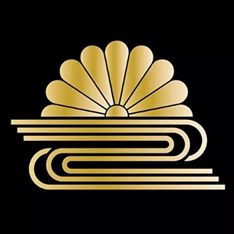 結婚相談所　阿闍梨のロゴ