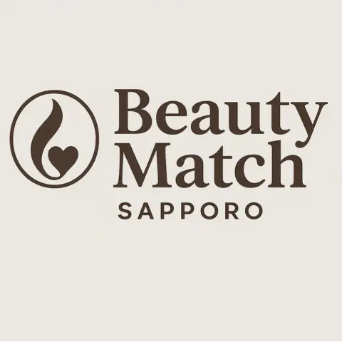 札幌結婚相談所Beauty Match Sapporoのロゴ