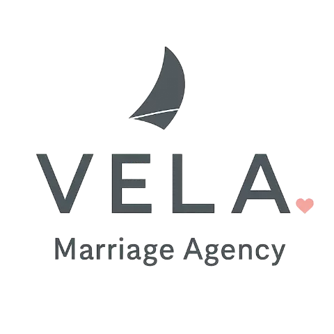 ヴェラマリッジのロゴ