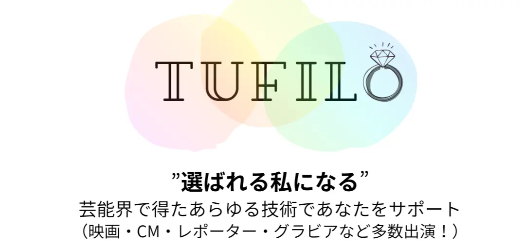 Tufiloのイメージ画像
