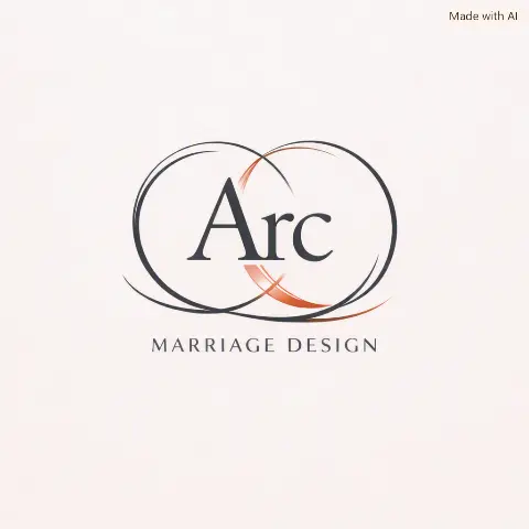 Arc Marriage Designのロゴ
