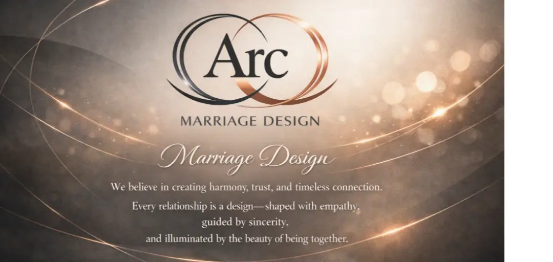 Arc Marriage Designのイメージ画像2