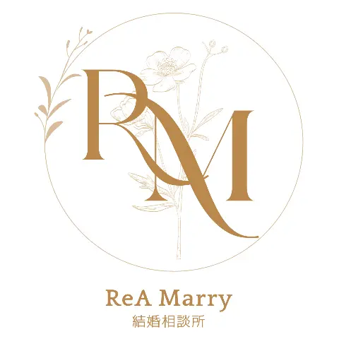 ReA Marryのロゴ
