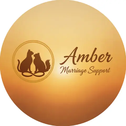 Amber marriage supportのロゴ
