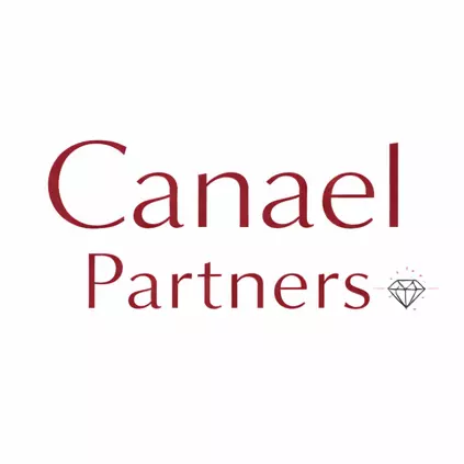 Canael Partnersのロゴ