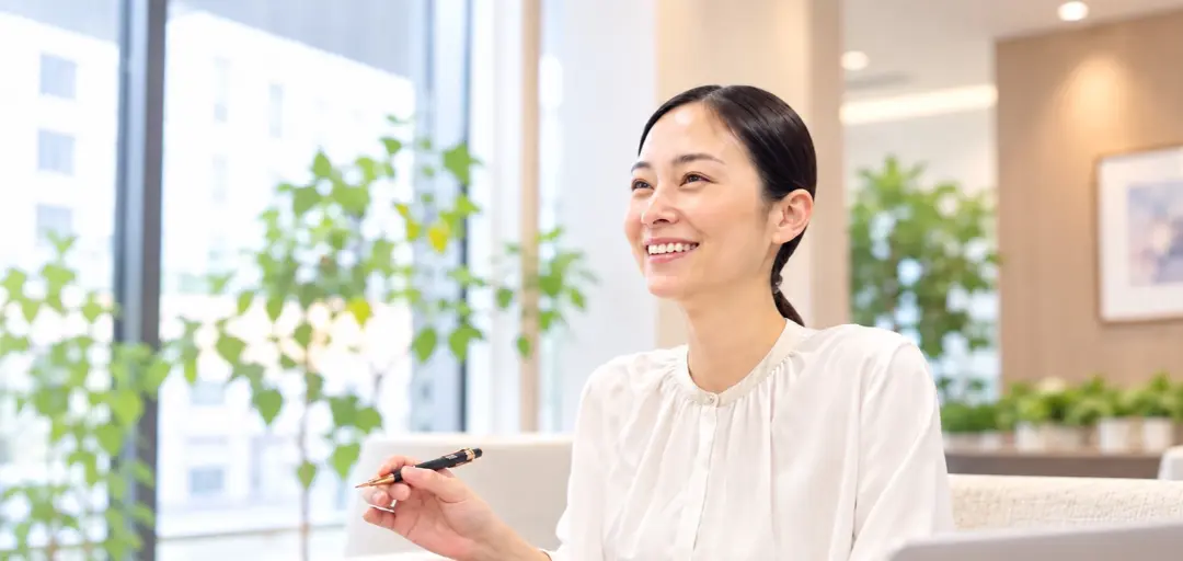 婚活サロン　ワンステップのイメージ画像3
