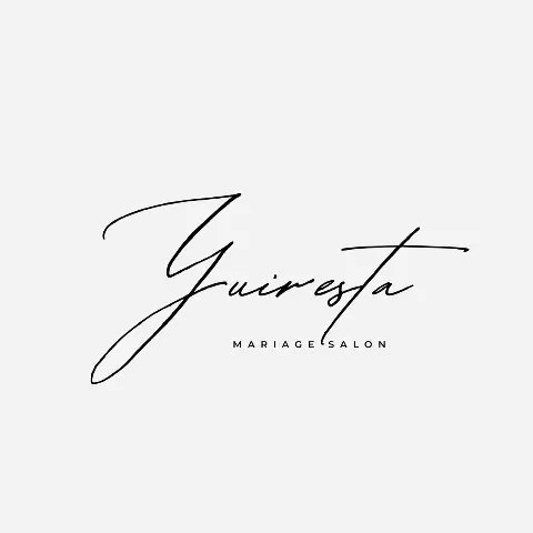Mariage salon Yuirestaのロゴ