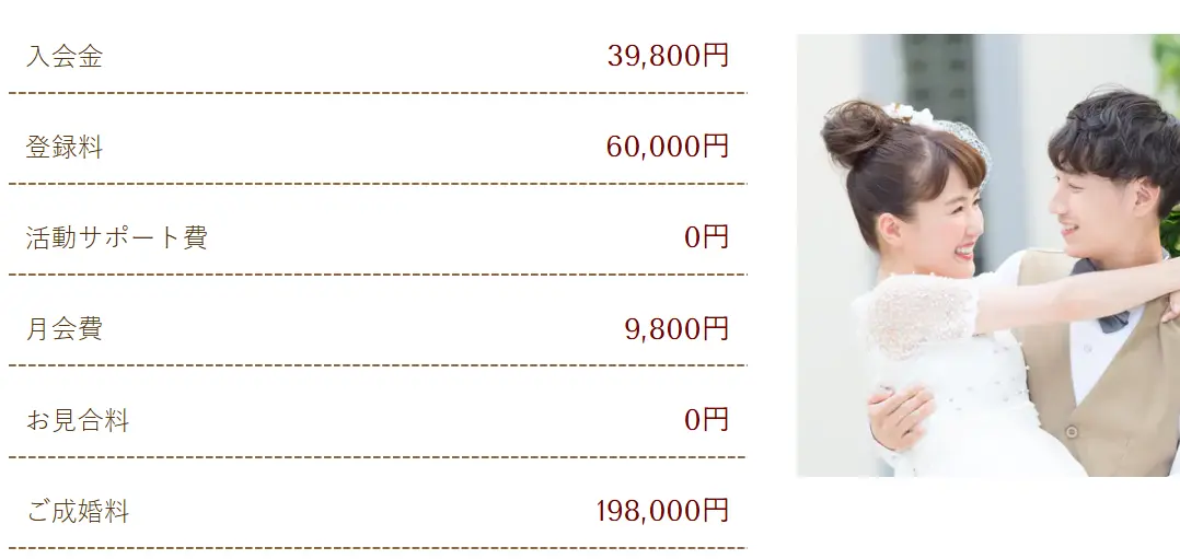 Mariage salon Yuirestaのイメージ画像4