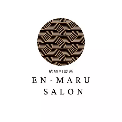 EN-MARU SALONのロゴ