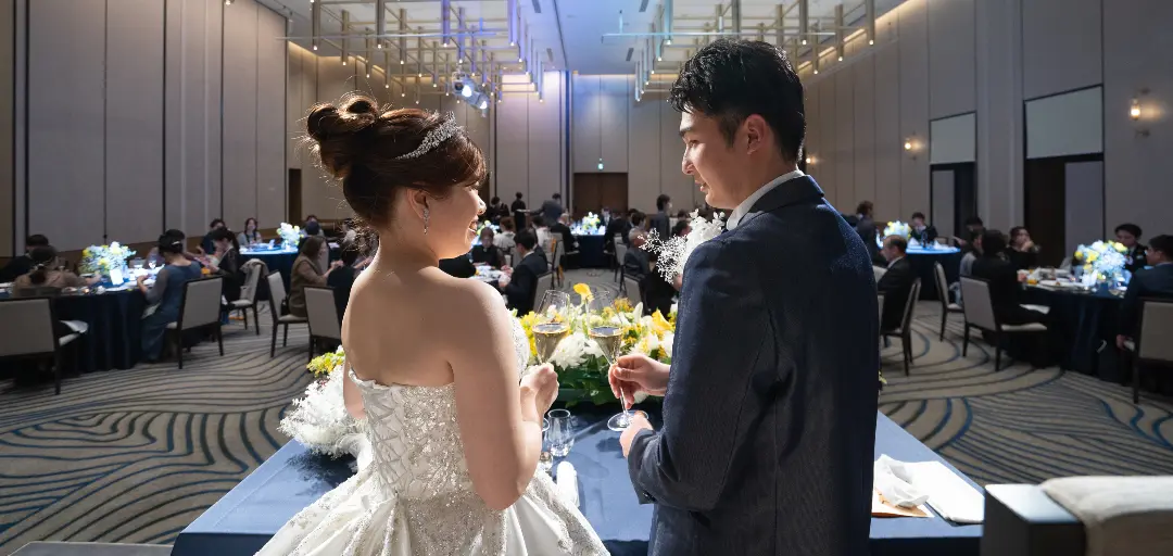 結婚相談所 TOWA EN MOREのイメージ画像2