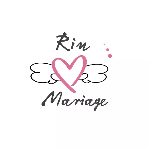 Rinマリアージュのロゴ