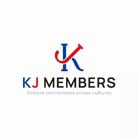 KJ MEMBERSのロゴ