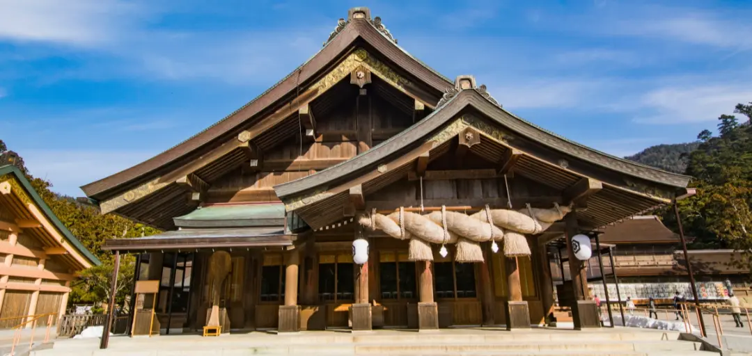 出雲の結い処　福むすびのイメージ画像2