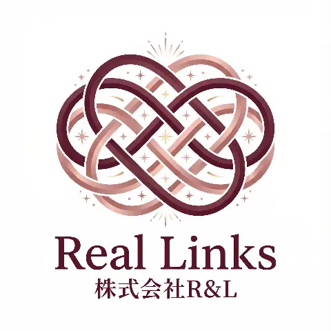 リアルリンクスのロゴ