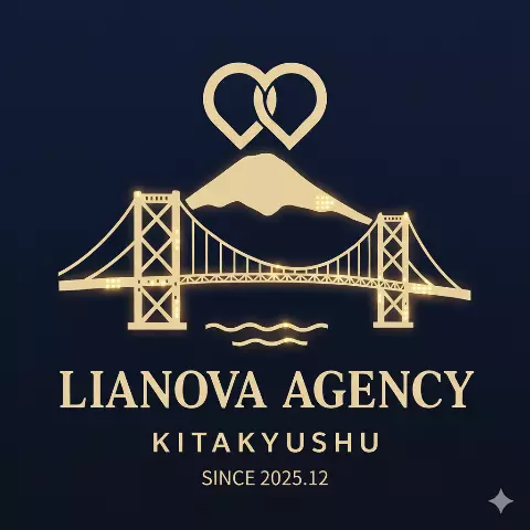 Lianova Agencyのロゴ