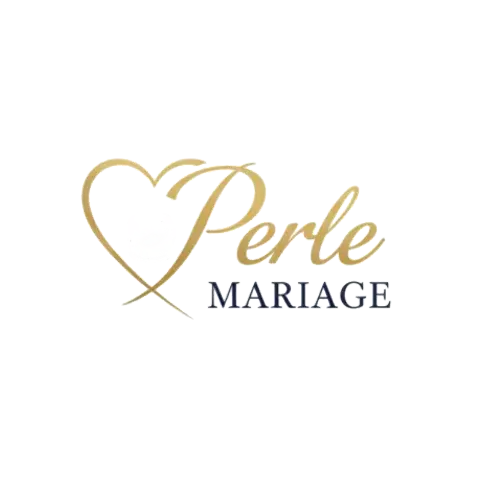 Perle Mariageのロゴ