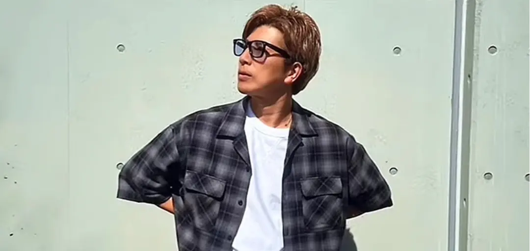 キムタク似社長の世界に一つだけの縁結びのイメージ画像4