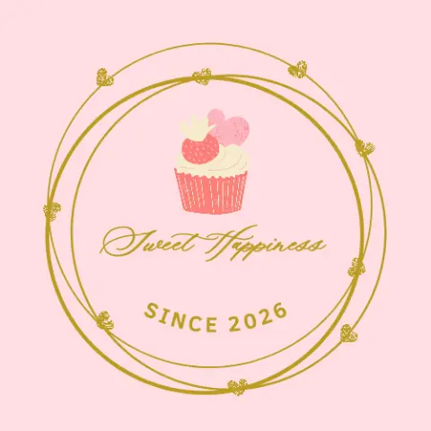 スウィートハピネス結婚相談所のロゴ