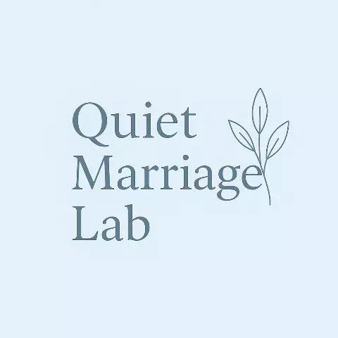 Quiet Marriage Labのロゴ
