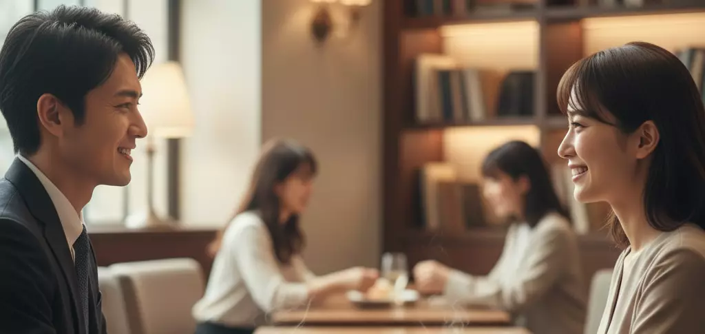 Quiet Marriage Labのイメージ画像2