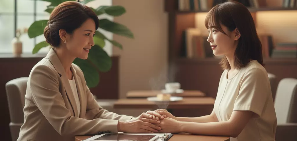 Quiet Marriage Labのイメージ画像3