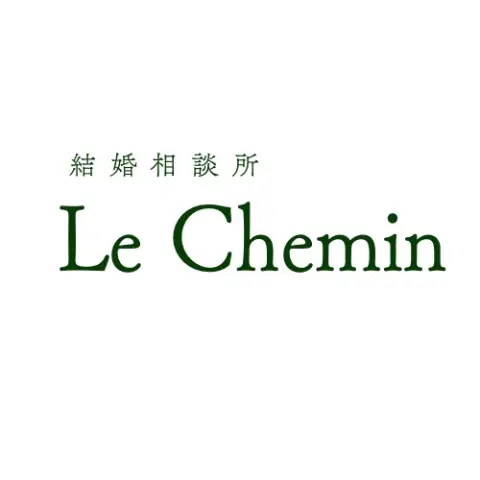 結婚相談所　Le Cheminのロゴ