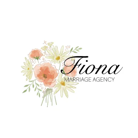 フィオナ結婚相談所のロゴ