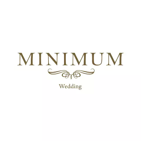 MIMIMUM WEDDINGのロゴ