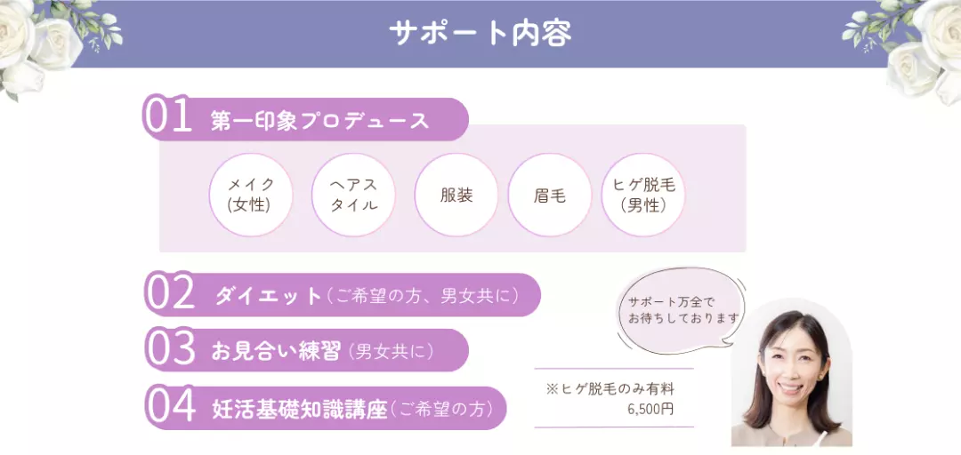 MIMIMUM WEDDINGのイメージ画像3