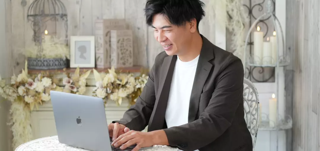 結婚相談所handredのイメージ画像