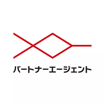 パートナーエージェント　岡山店のロゴ