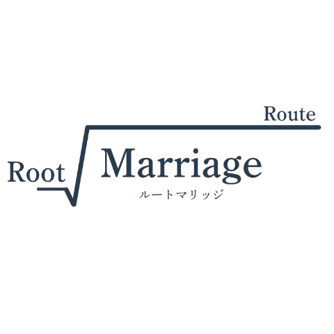 神戸結婚相談所ルートマリッジのロゴ