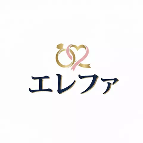 エレファのロゴ