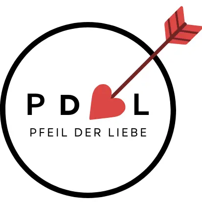 Pfeil der Liebeのロゴ