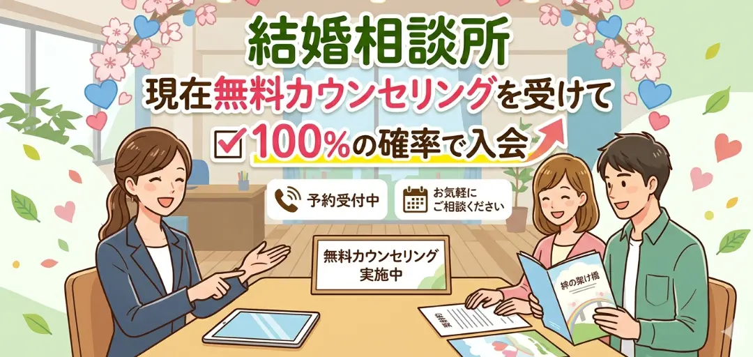 結婚相談所 エンミーのイメージ画像4