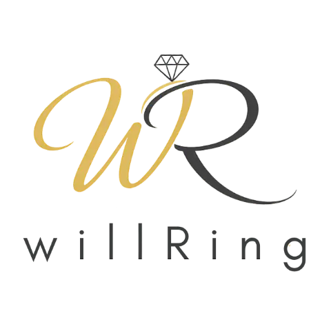 willRingのロゴ