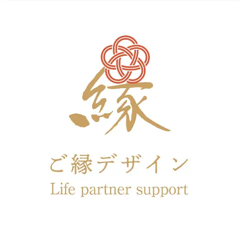 ご縁デザインのロゴ