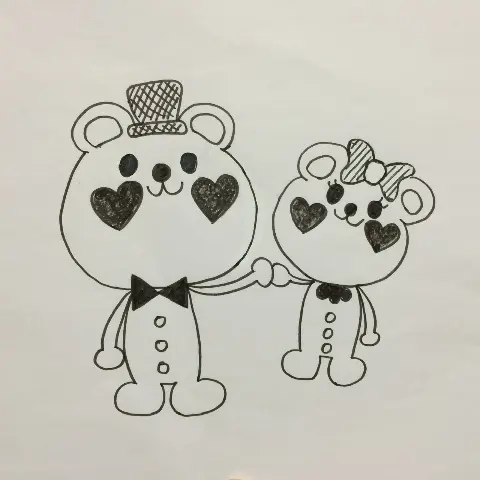 True Colorsのロゴ