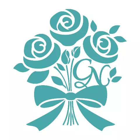 クロスナビーCross naviーのロゴ