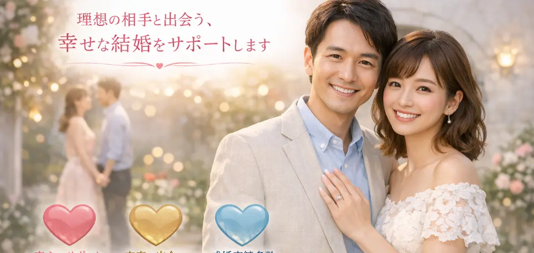 グランプロ.マリッジプロデュースのイメージ画像