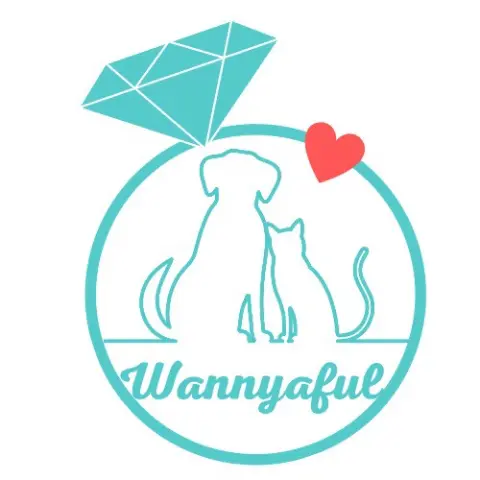 わんにゃふるマリッジ～犬猫好きのための結婚相談所～のロゴ