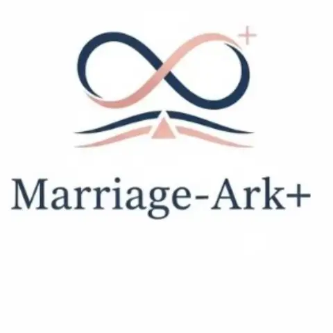 Marriage Ark＋のロゴ